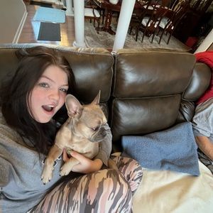 Meet your Posher, Madison